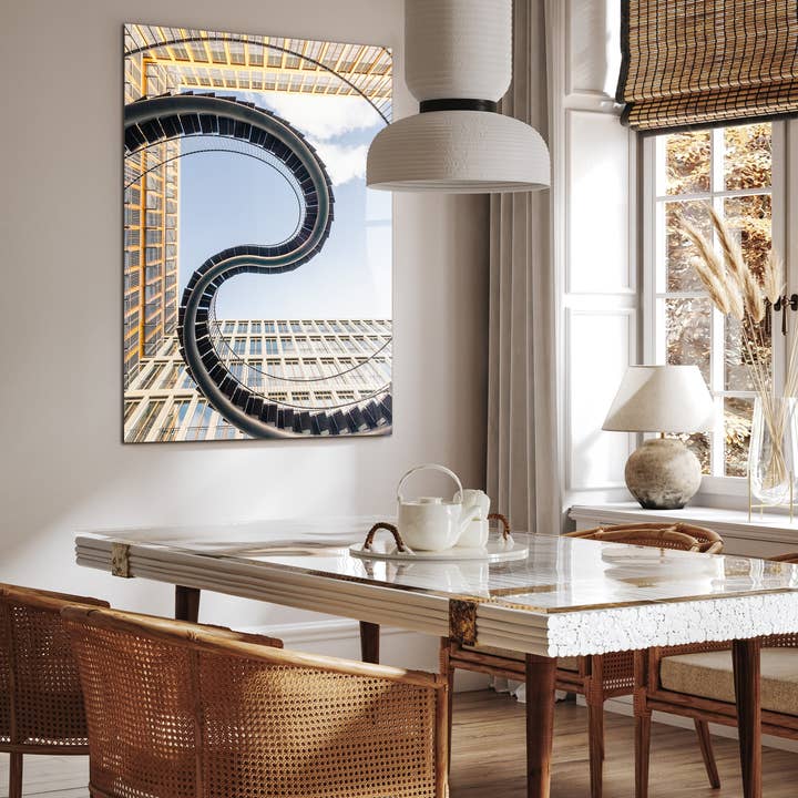 Nowá Studio - Wholesale Art Print - Lookup 044