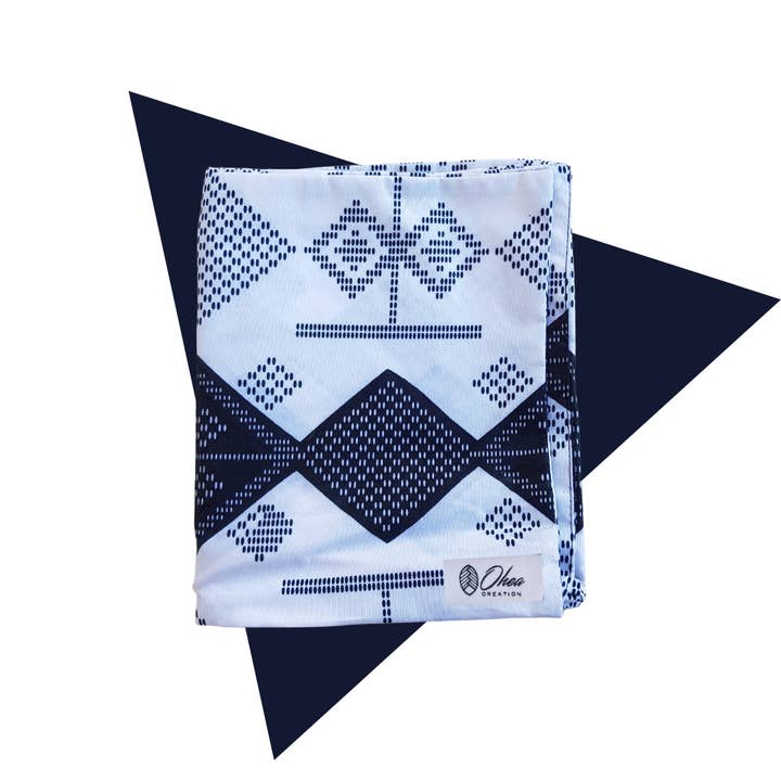 Ohea Twist&Go Turban L for wholesale by Ohéa