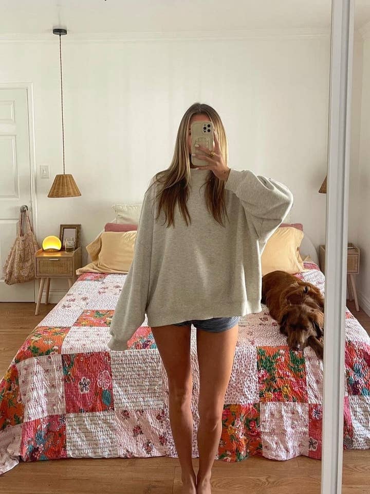 Trapunta Patchwork Isabelle per la vendita all'ingrosso da parte di Erin Made