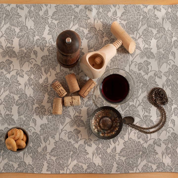 BUSATTI - Wholesale Tablecloth - CANAIOLA - PLACEMAT12