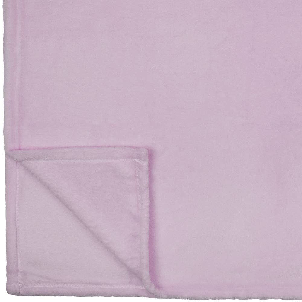 Pavilia - Wholesale Throw Blanket - Classic Fleece Throw Blanket106