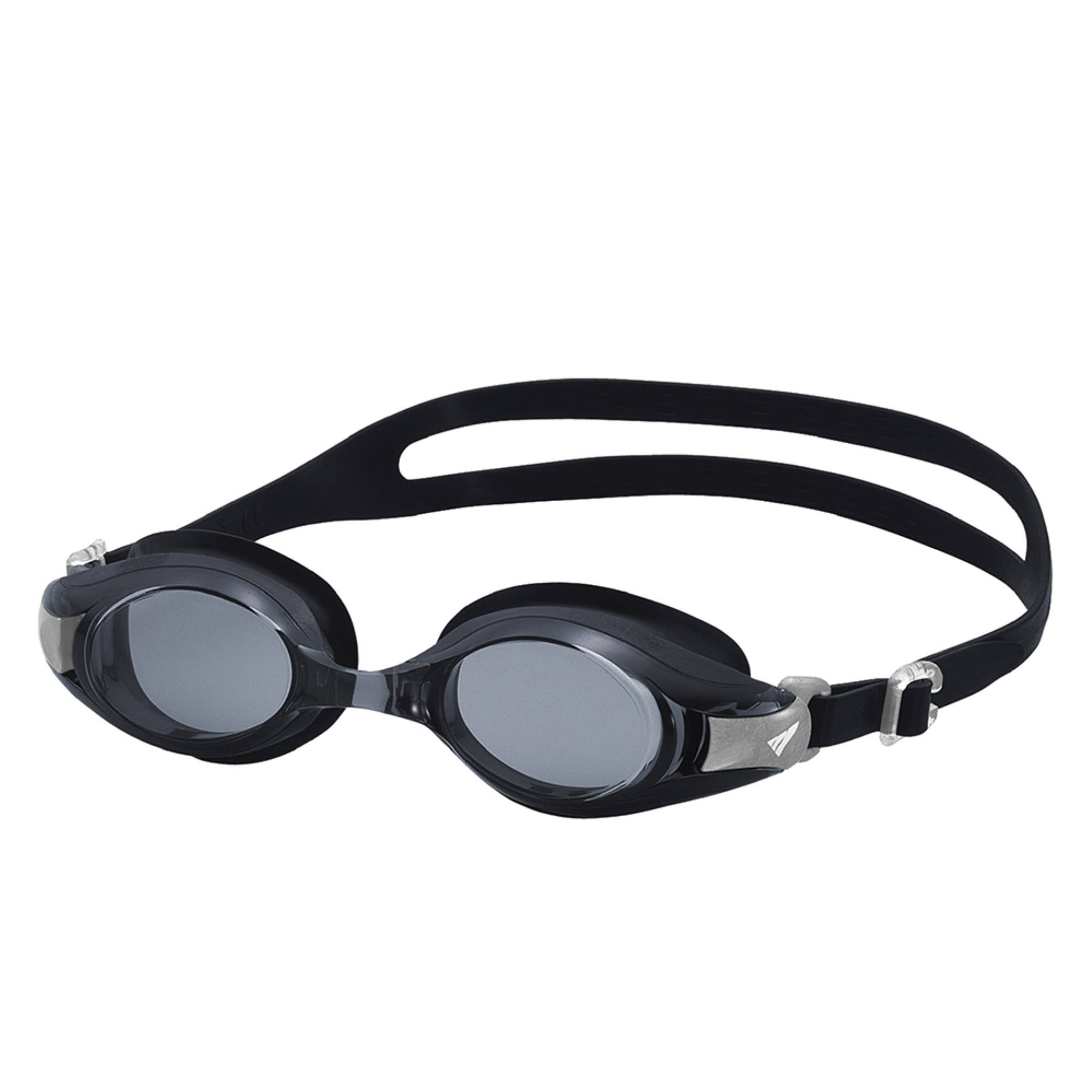 Snorkeling Beach - Wholesale Swim Goggles - Unisex - Platina Swim Goggles | VIEW V-500A0