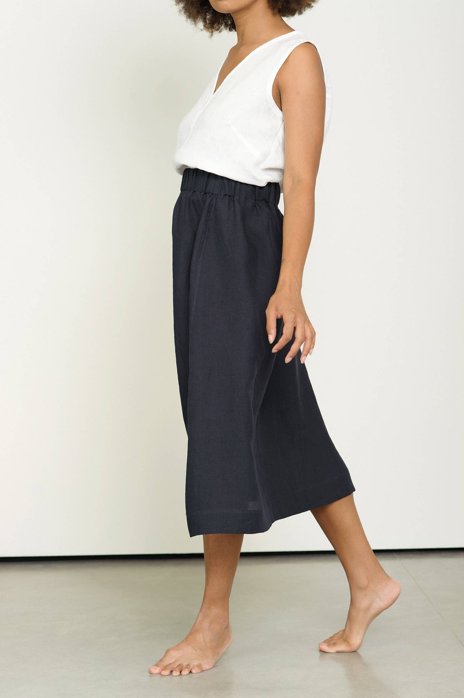 Alloa Casale - Wholesale Skirt - Women's - Gonna di Angela2