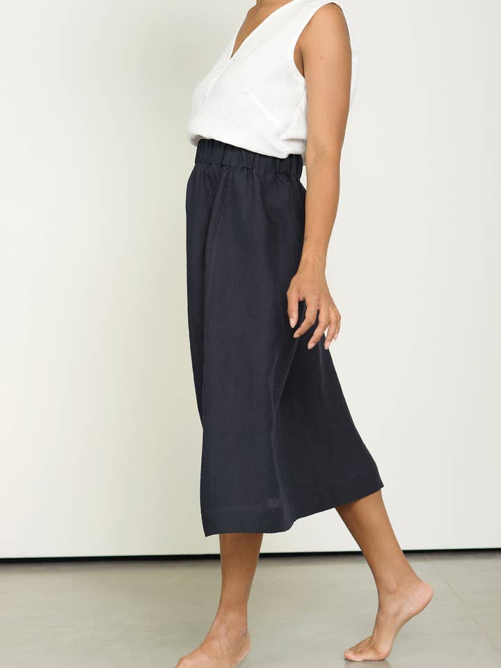 Alloa Casale - Wholesale Skirt - Women's - Gonna di Angela2