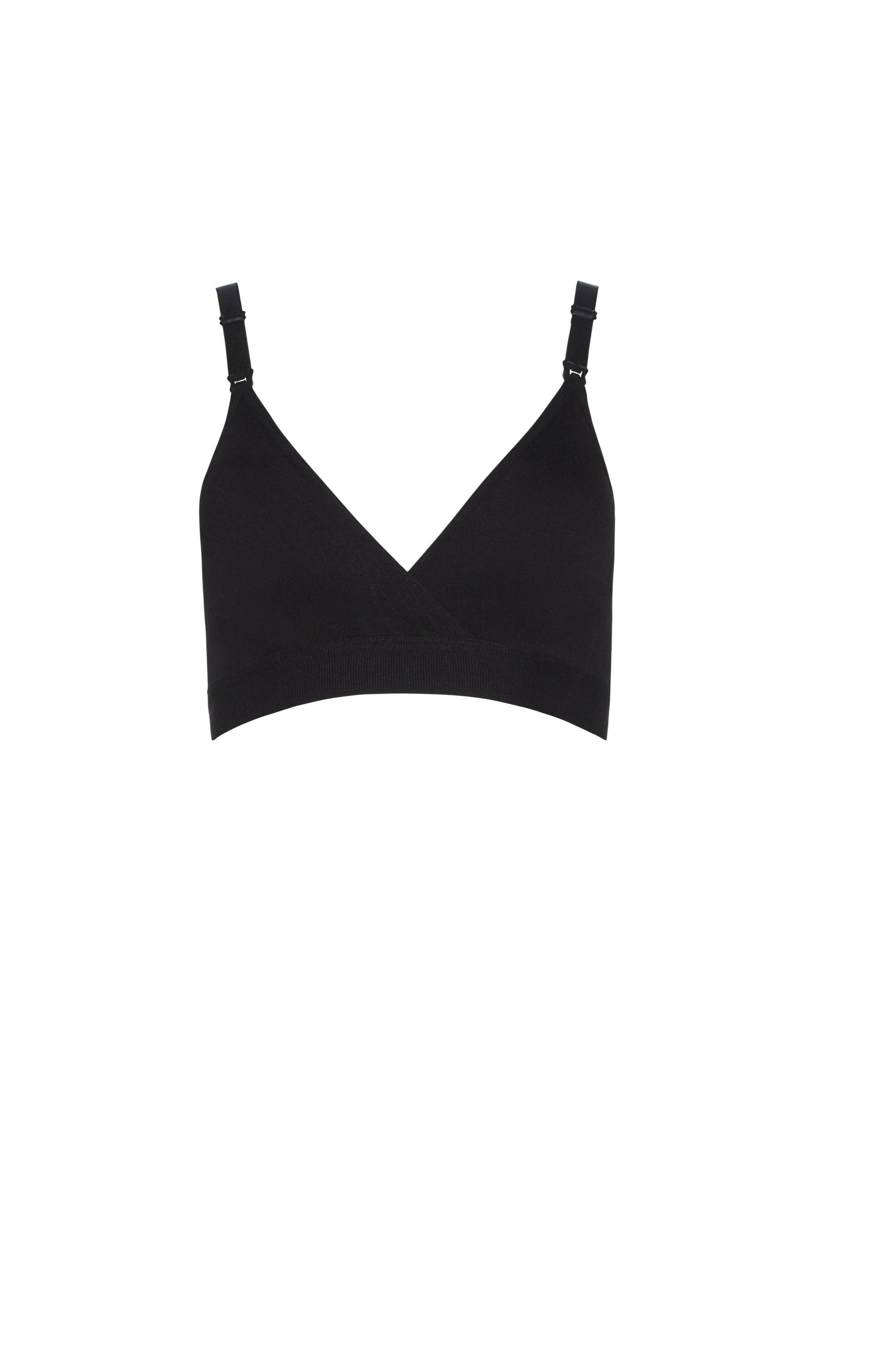 BUMPSUIT – wholesale Nursing bra – Maternity – Ultimate Nursing Bra4