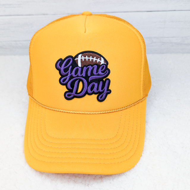 Trendy Transfers - Venta al por mayor Parches - Parche bordado en el bolsillo o gorra de fútbol para el día del partido3