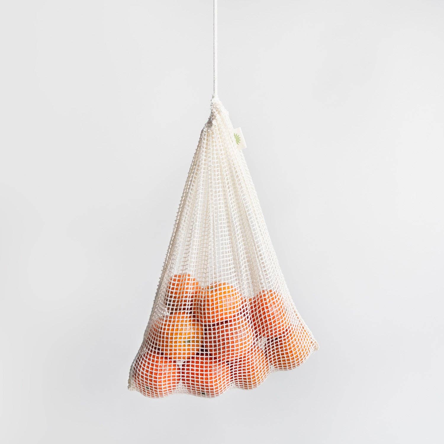 OMOM - Wholesale Grocery/Shopping Bag - Online Bag Organic Cotton 2-Pack0