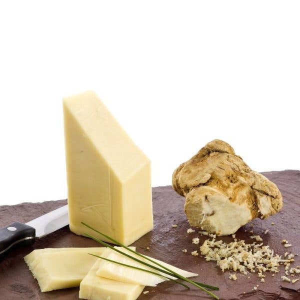 Keystone Farms Cheese - Wholesale Cheese - Horseradish Cheddar