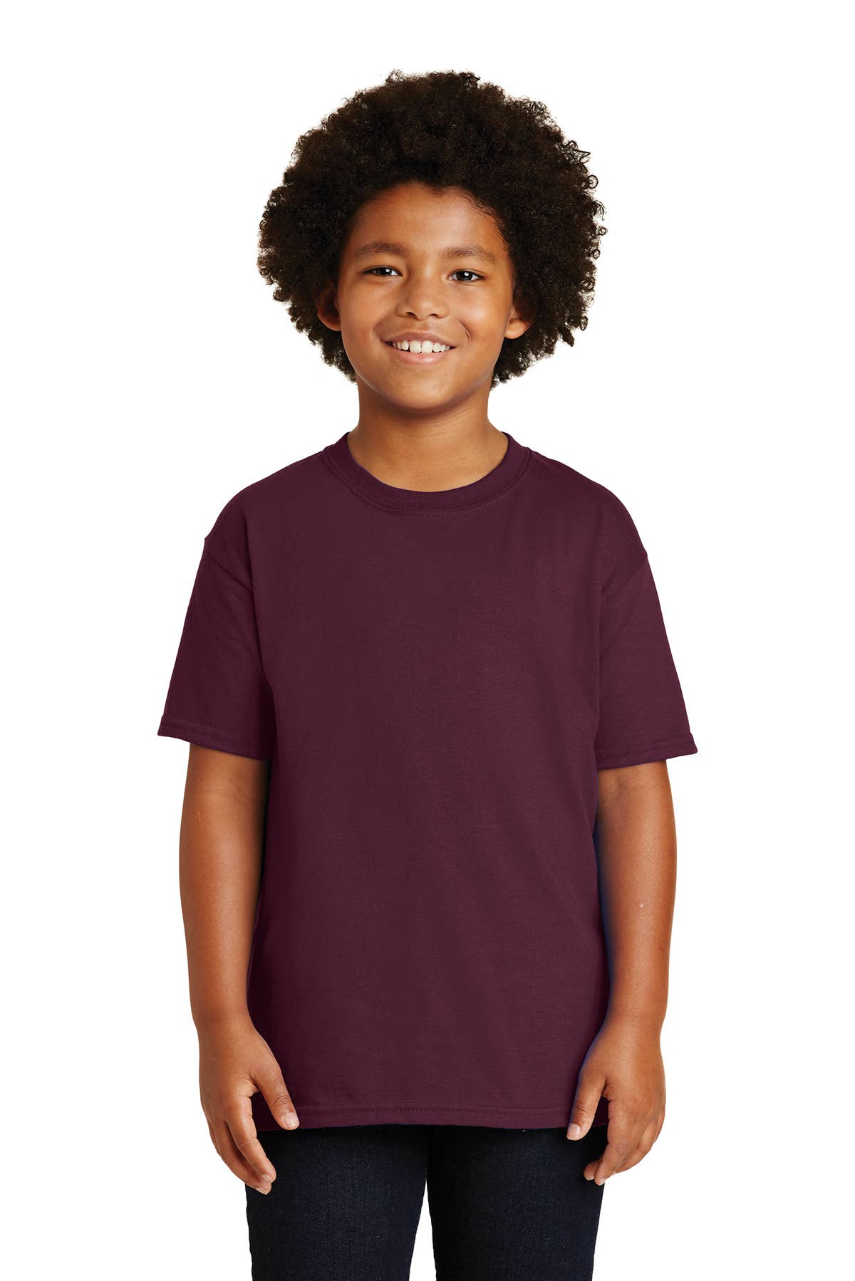 Radyan - Wholesale T-Shirt - Kids - Youth blank tee in multiple colors, Best quality kid's tee.17