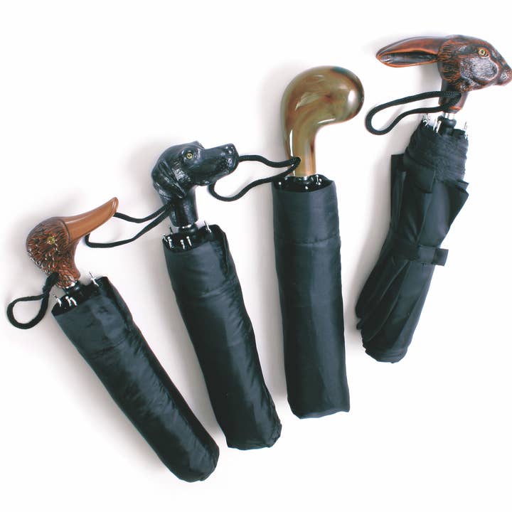 Harvy Canes - Wholesale Umbrella - Unisex - Mini Folding Umbrella