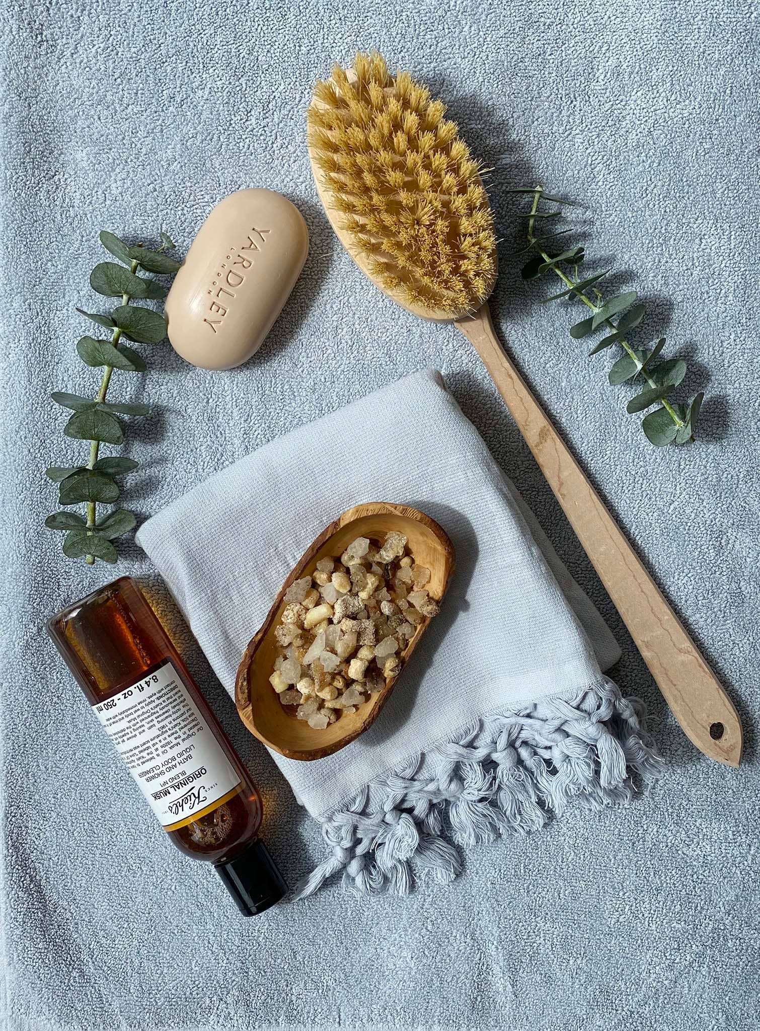 Scents and Feel – wholesale Bath towel – Guest Solid Canvas and Light Terry Towel9