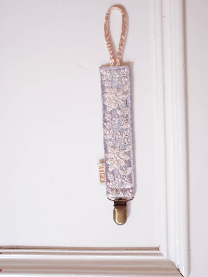 Leïla pour la vente par La N'atelier