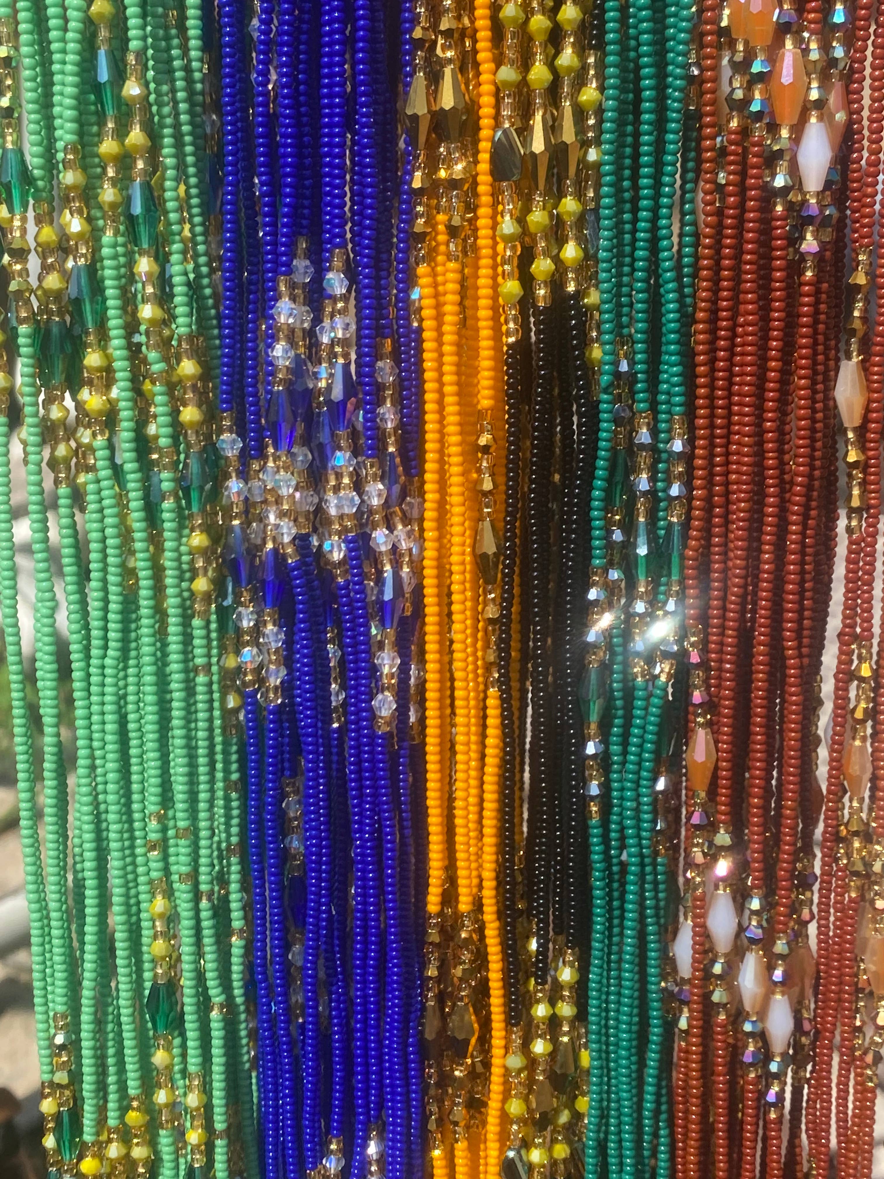 Judels Collection - Vendita all'ingrosso Perline - Perline ceche perline da vita.12