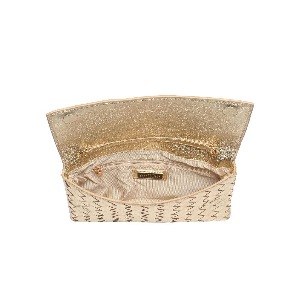 Urban Expressions - Wholesale Clutch Bag - Women's - Ivy Woven Clutch23