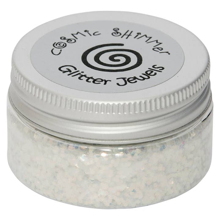 Ecstasy Crafts Distributing - Wholesale Craft supplies - Cosmic Shimmer Glitter Jewels44