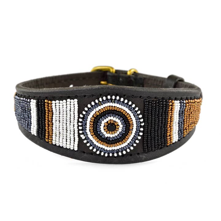 Dog Collar Lurcher Takaungu for wholesale by Kampuni