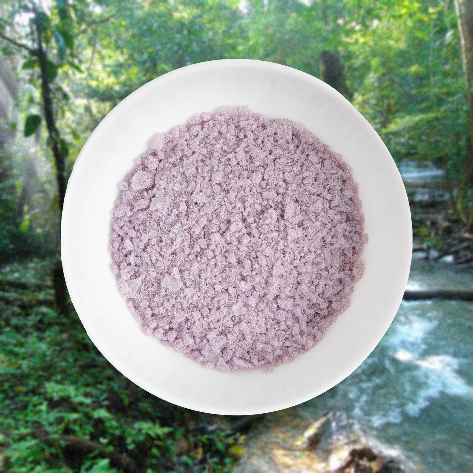 Temazcal Life® - Wholesale Bath Soak/Milk - Xoco Soothing Magnesium Bath Soak | Lavender | 9 oz3