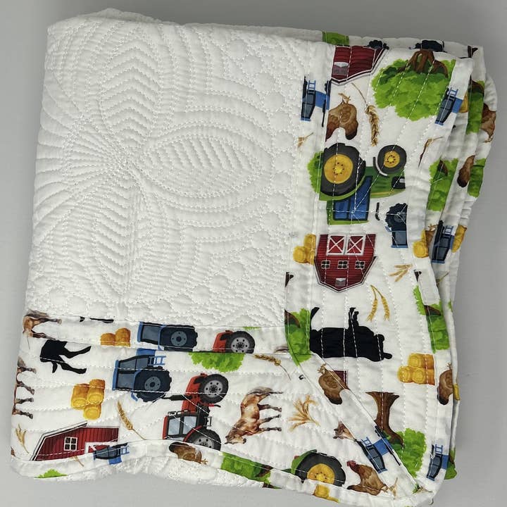 Barnyard for wholesale by Prairie Impressions