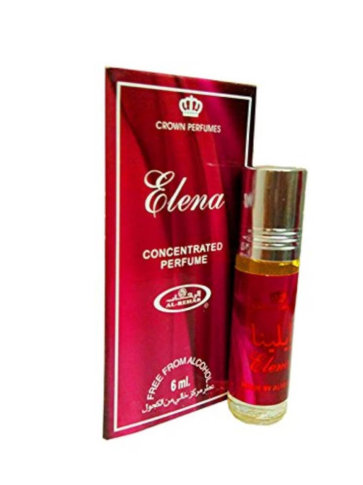 Al Rehab Elena Concentrated Perfume Oil 6 ml for wholesale by Eastern Perfume LLC