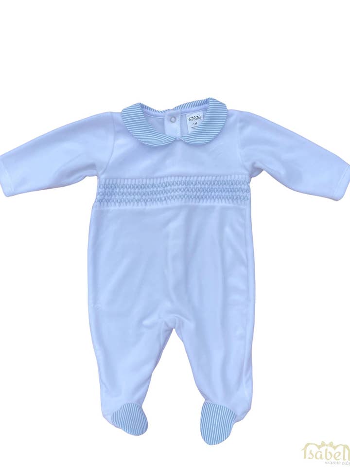 E-21138 for wholesale by Isabella – Exquisite Babywear