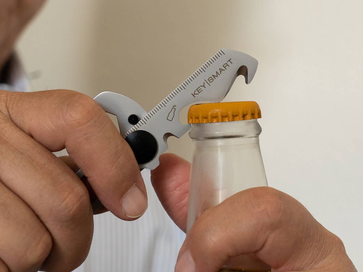 KeySmart / STATIK - Wholesale Keychain - Unisex - AllTul™ KeyChain Animal Multi-Tool | Vulture2