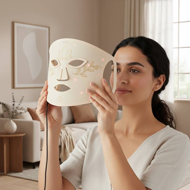 Myga - Wholesale Skincare Face Mask - LED Face Therapy Mask – Advanced Light Technology for Radiant Skin17