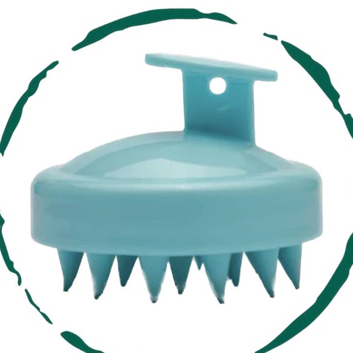 Hair Scalp Massager for wholesale by BeNat