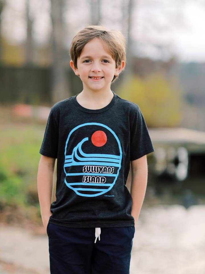 Sullivan's - Kids for wholesale by Augustus Roark