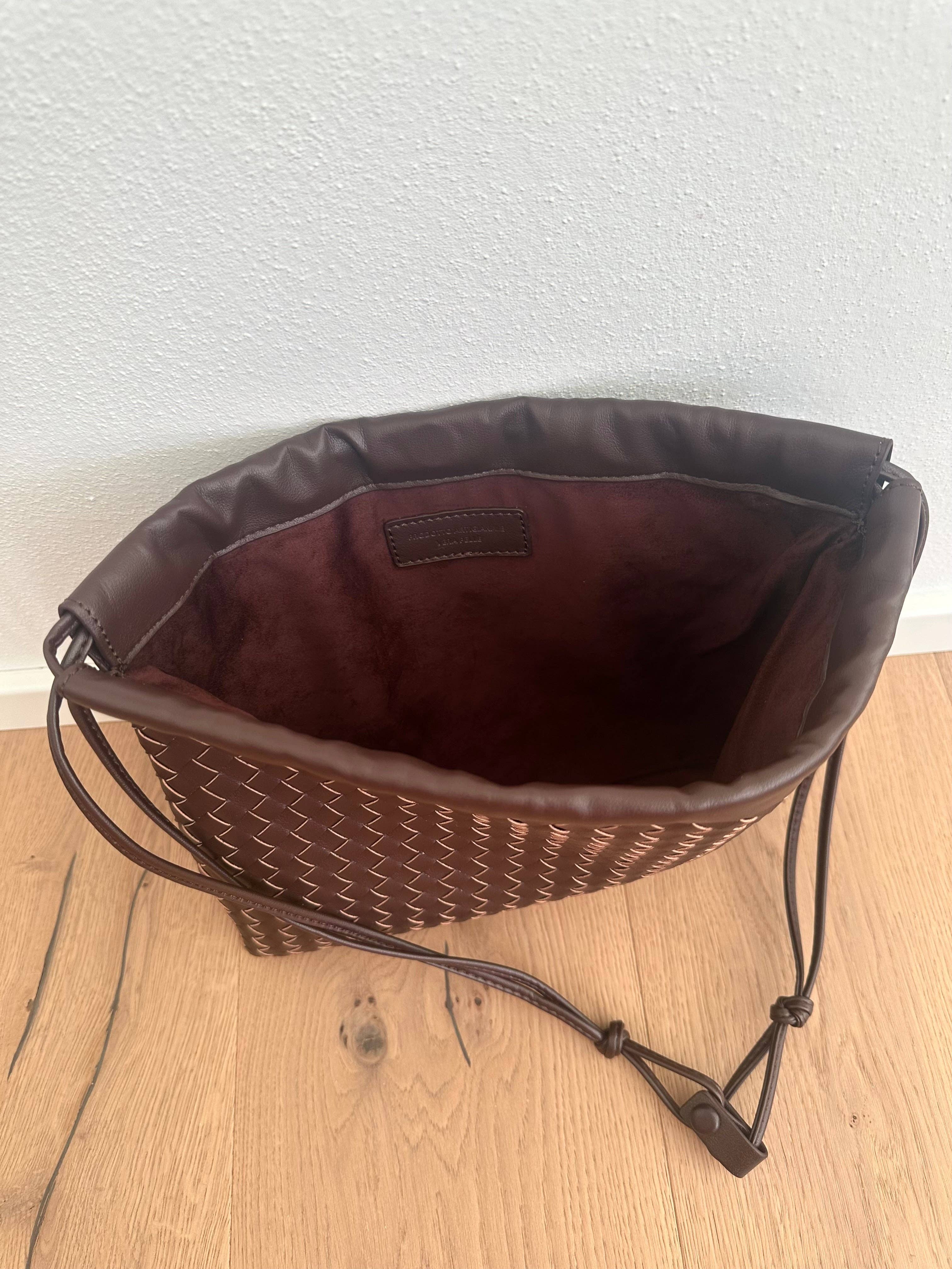 Zhade – wholesale Shoulder bag – women's – ADELE - intertwined15