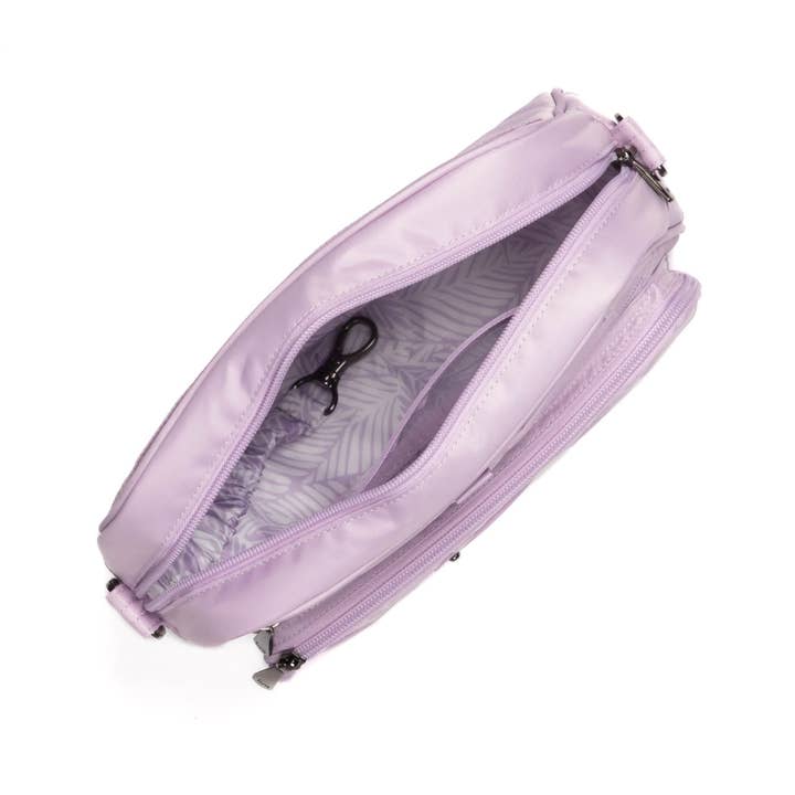 Lug - Wholesale Crossbody Bag - Women's - Carousel XL 2 Crossbody Bag82