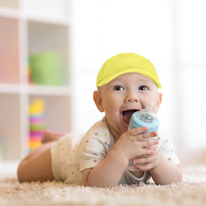 Dalix - Wholesale Baseball cap – Kids - DALIX Infant Baseball Hat Baby Cap Tiny Extra Small Unisex41