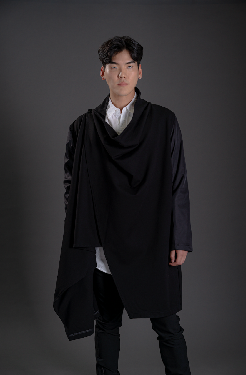 UNKNOWN UNION - Wholesale Jacket - Unisex - Elemental Hybrid Jacket5