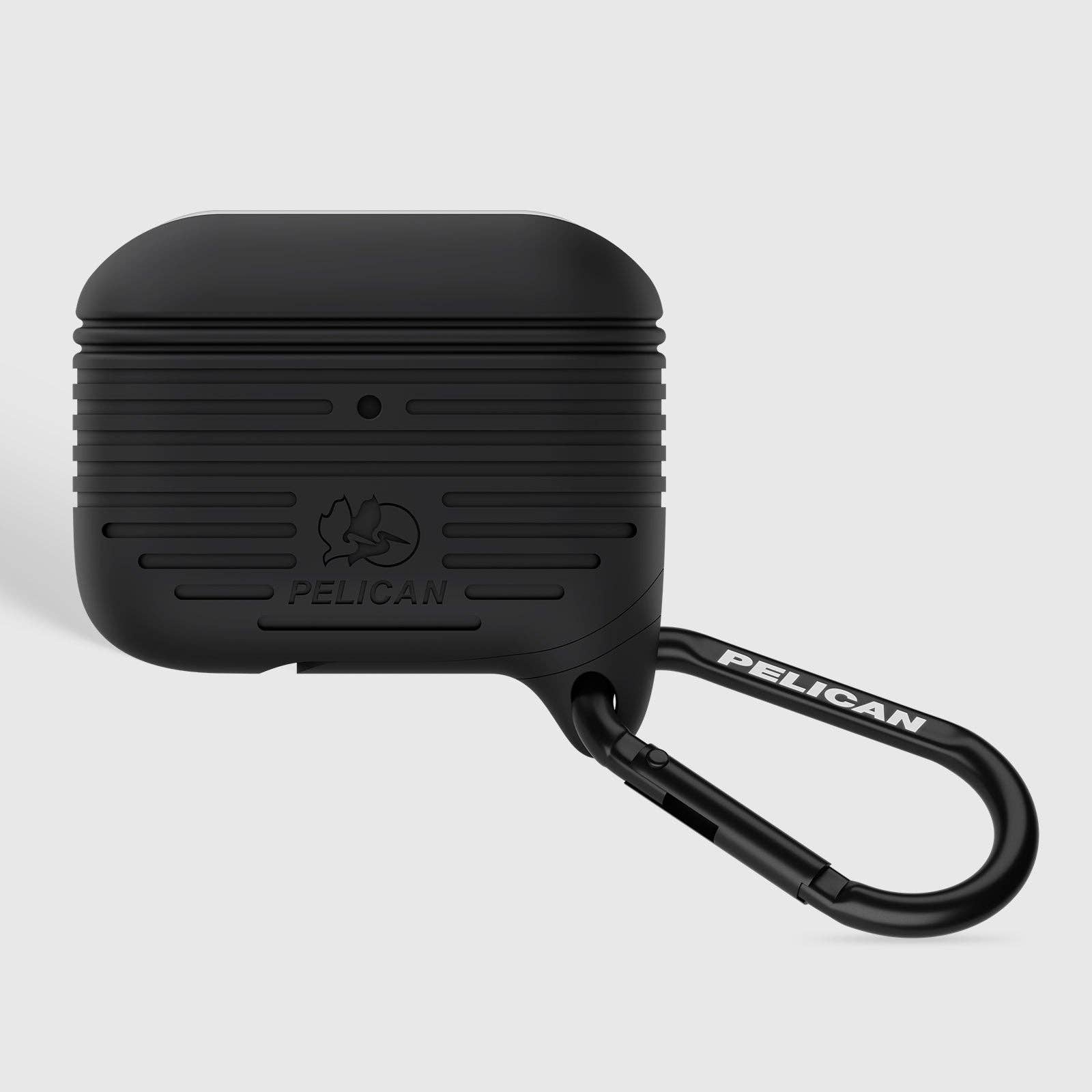 Black Pelican Protector (Black) - AirPods Pro 3 for wholesale on Faire1