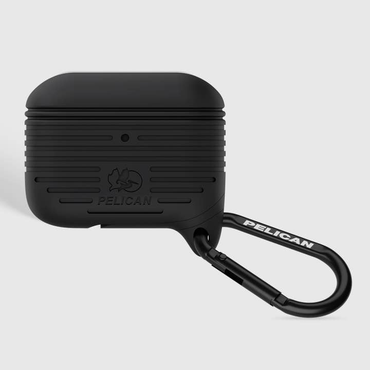 Black Pelican Protector (Black) - AirPods Pro 3 for wholesale on Faire1