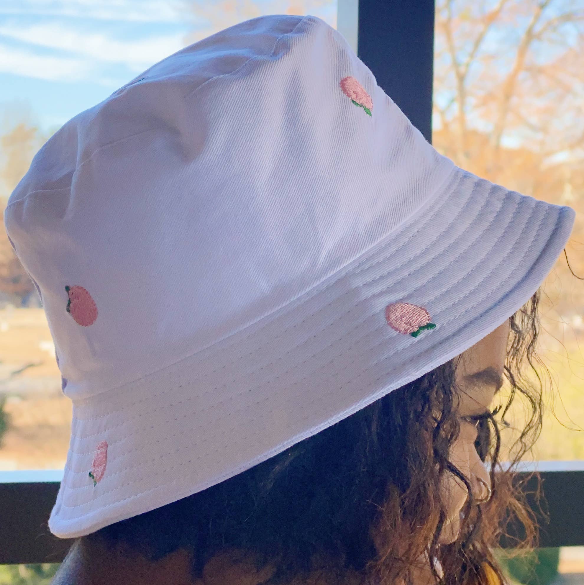Ellison+Young - Wholesale Bucket Hat - Women's - Sweety Fruity Bucket Hat15