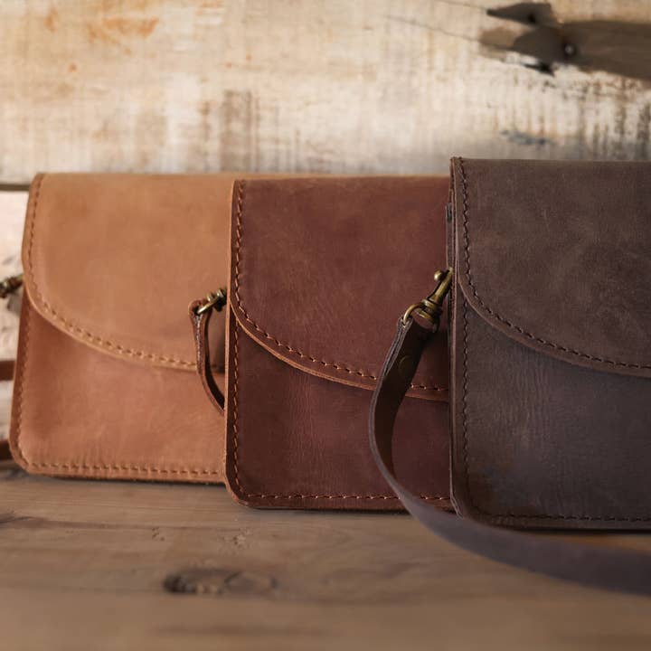 Jubilee Trading Co. | Ethical Trade Decor + Accessories - Wholesale Wallet - Women's - Safari Wallet4