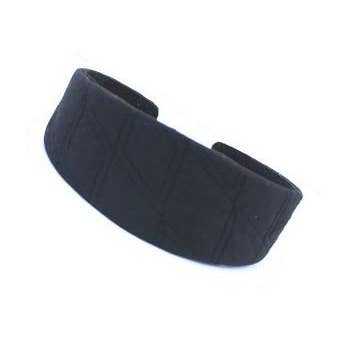 Wide Fabric Headband 3303 for wholesale by CARAVAN J NAHON IMPORT