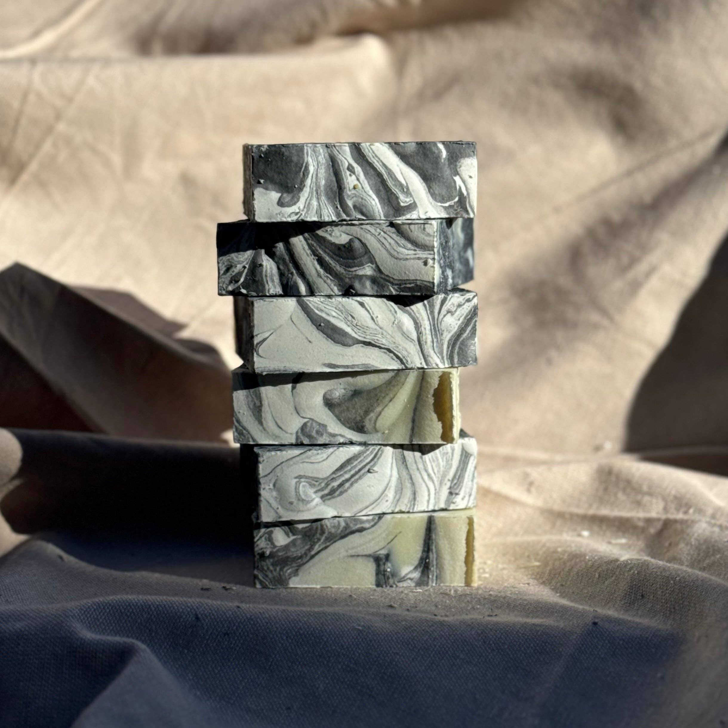 Handmade Soap Club - Wholesale Bar Soap - Classic Lavender Soap Bar4