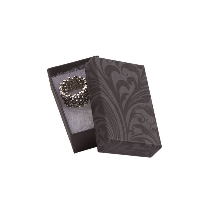 Store Supply Warehouse - Wholesale Gift Box - Cotton-Filled Jewelry Boxes22