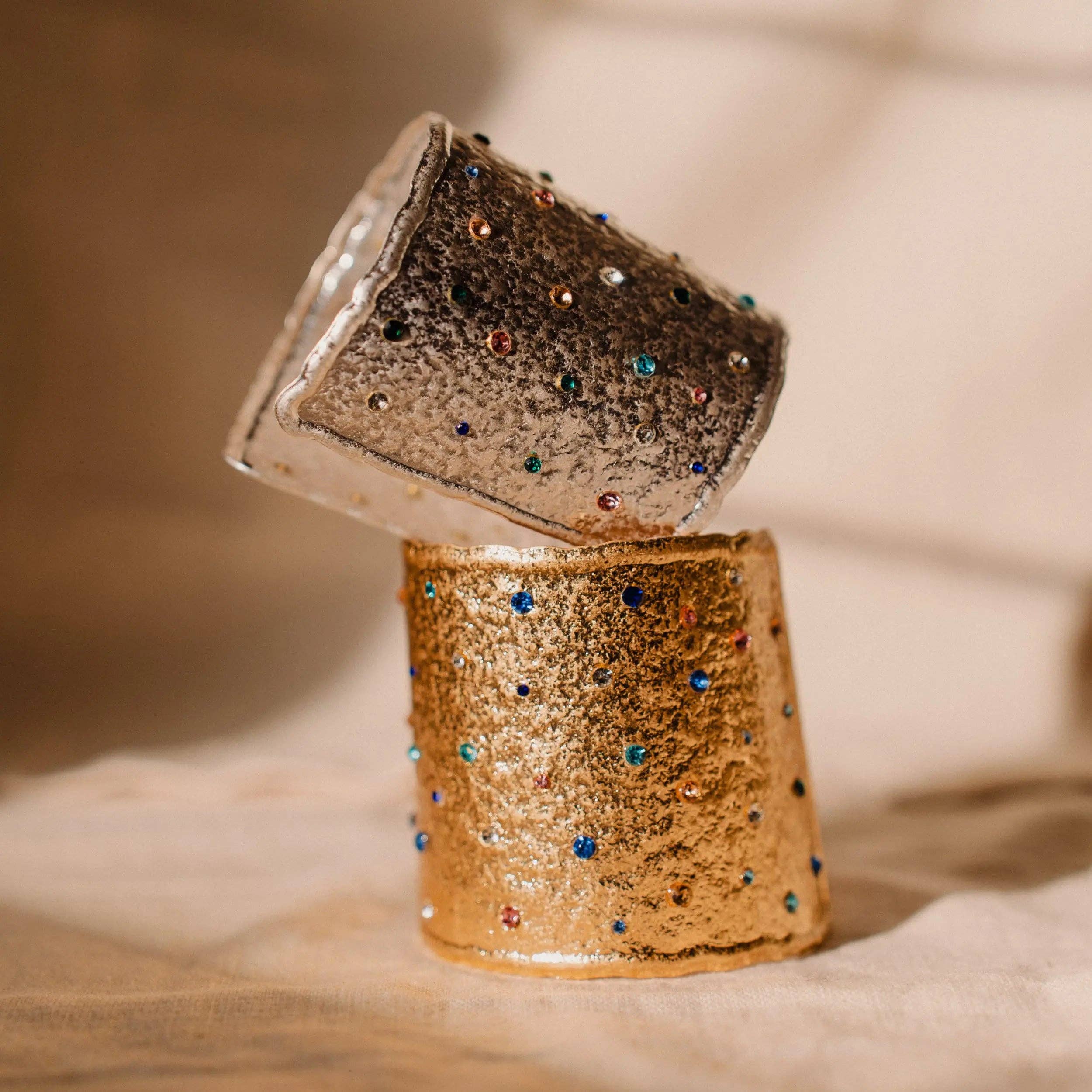 PHOEBE´S - Venta al por mayor Pulseras tipo brazalete - Egyptian Bracelet for Women, Adjustable Bangle Bracelet, Cleopatra Jewelry7