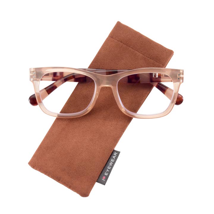 I Heart Eyewear - Wholesale Eyeglasses - Women's - Shay Reading Glasses2