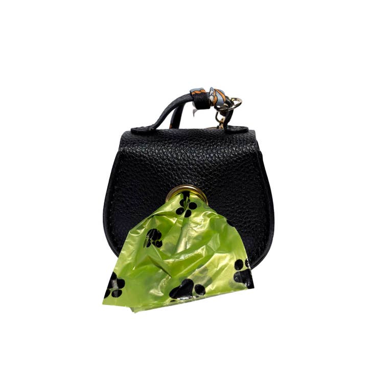 Puppy Barkin - Wholesale Pet Poop Bag Dispenser - Barkin Dog Waste Bag Dispenser #72