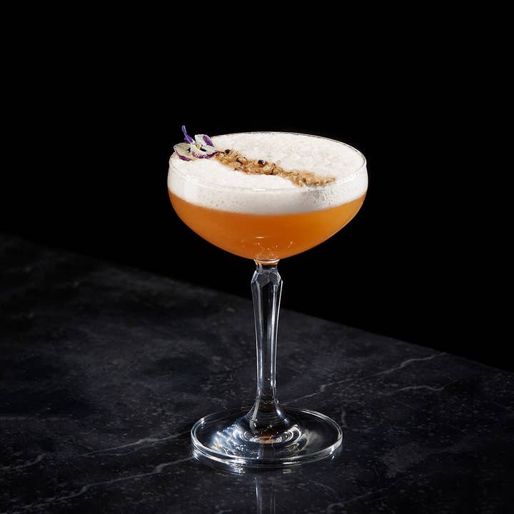 CUISIVIN - Wholesale Cocktail/Liquor Glass - Coupe Gift Set 215ml/7.25oz - 4pk (cost per glass)3