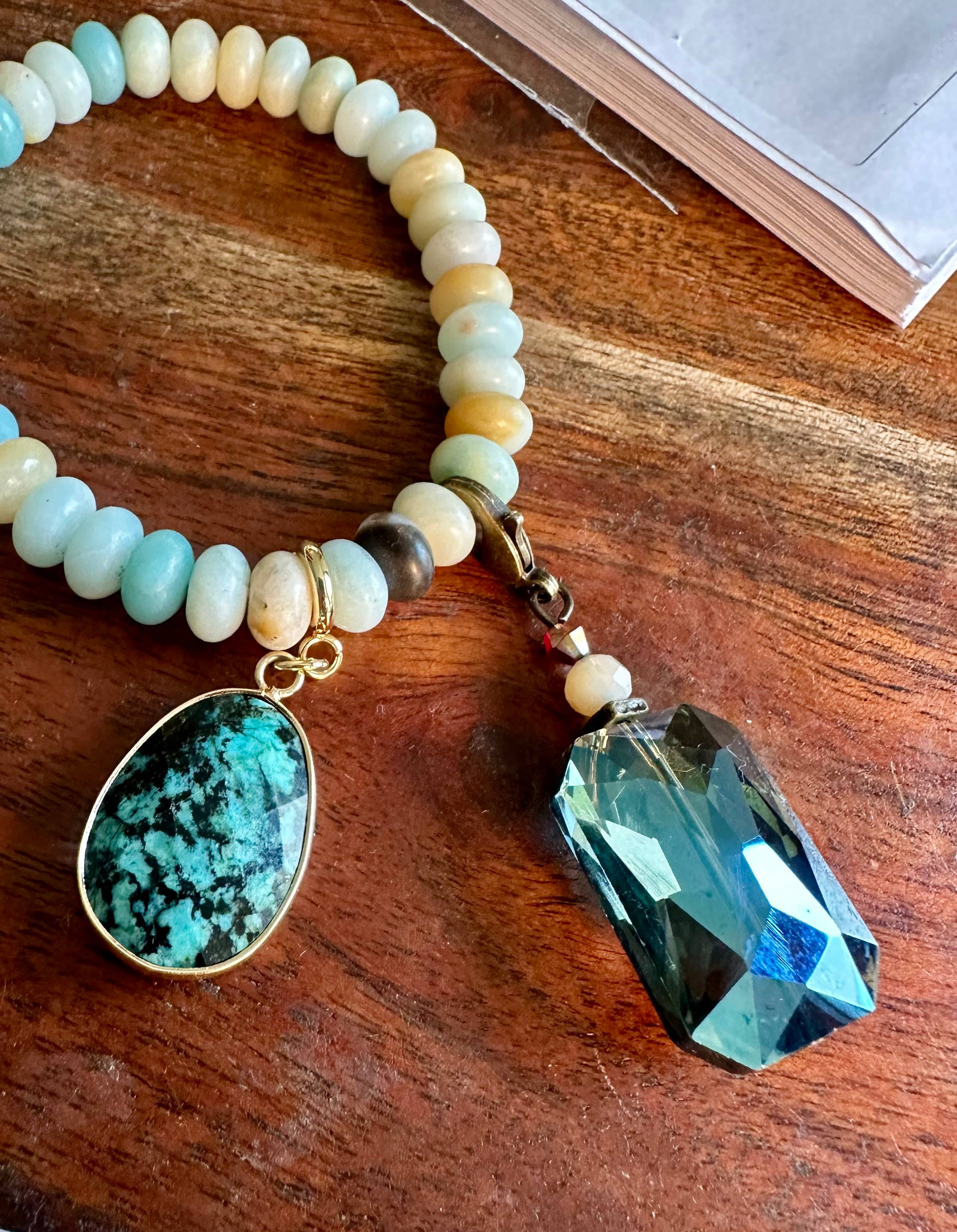 PiPPY | Kantha Clothing – Engroshandel Vedhæng/charm – PiPPY Smykker Charm Bar - Boho Byg et Armbånd Charms2