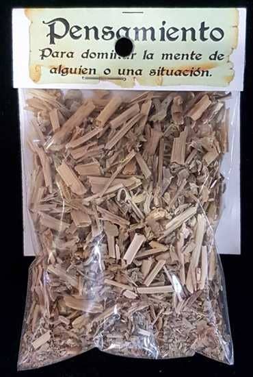 El Alquimista - Wholesale Meditation Supplies - THOUGHT HERB0