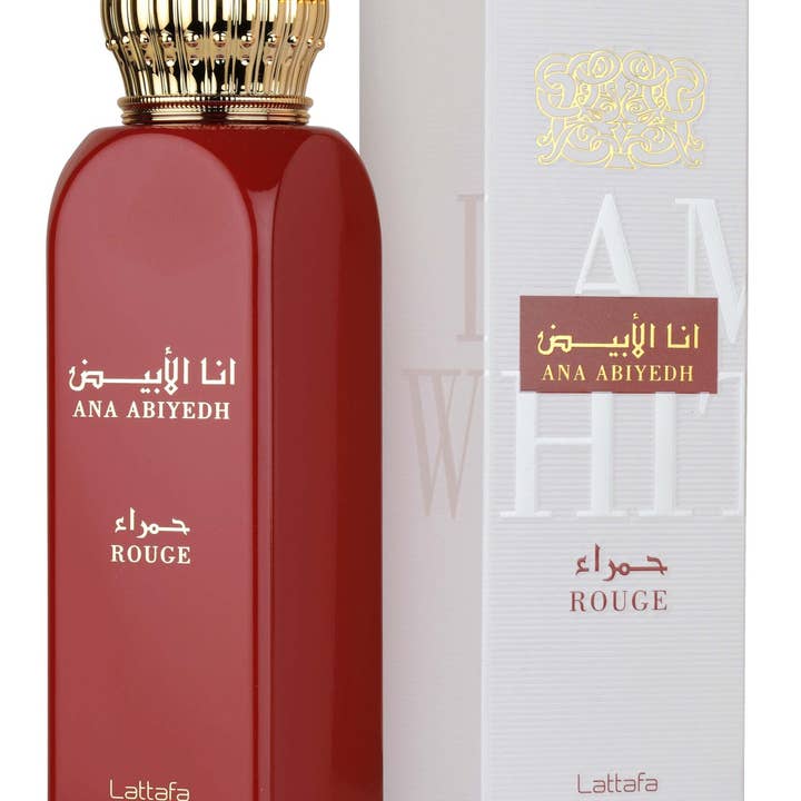 All Over Spray Ana Abiyedh Red 150 ml for wholesale by Excellence