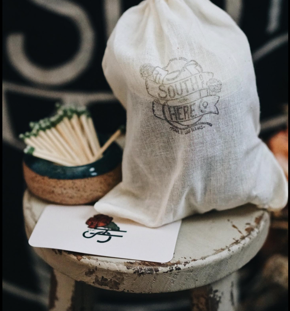 South Of Here Co - Wholesale Jar/Filled Candle - Horse Girl7