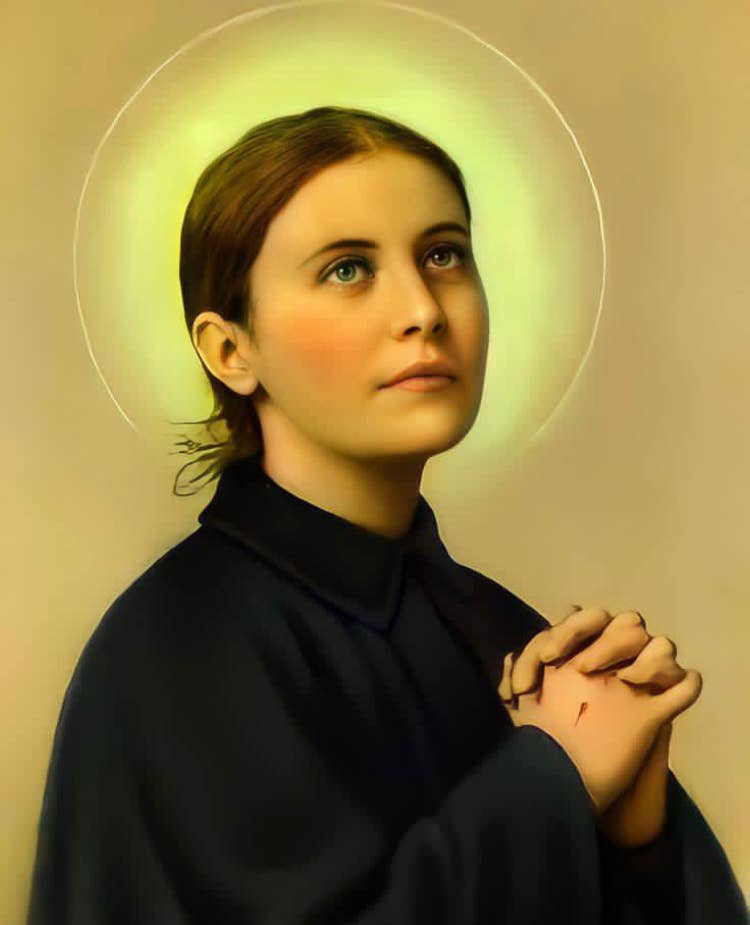 Costa Articoli Religiosi - Vendita all'ingrosso Decorazione da parete - Bambini e neonati - Quadro su tela cm. 30x40 (11,8x15,7 pollici) soggetti vari20