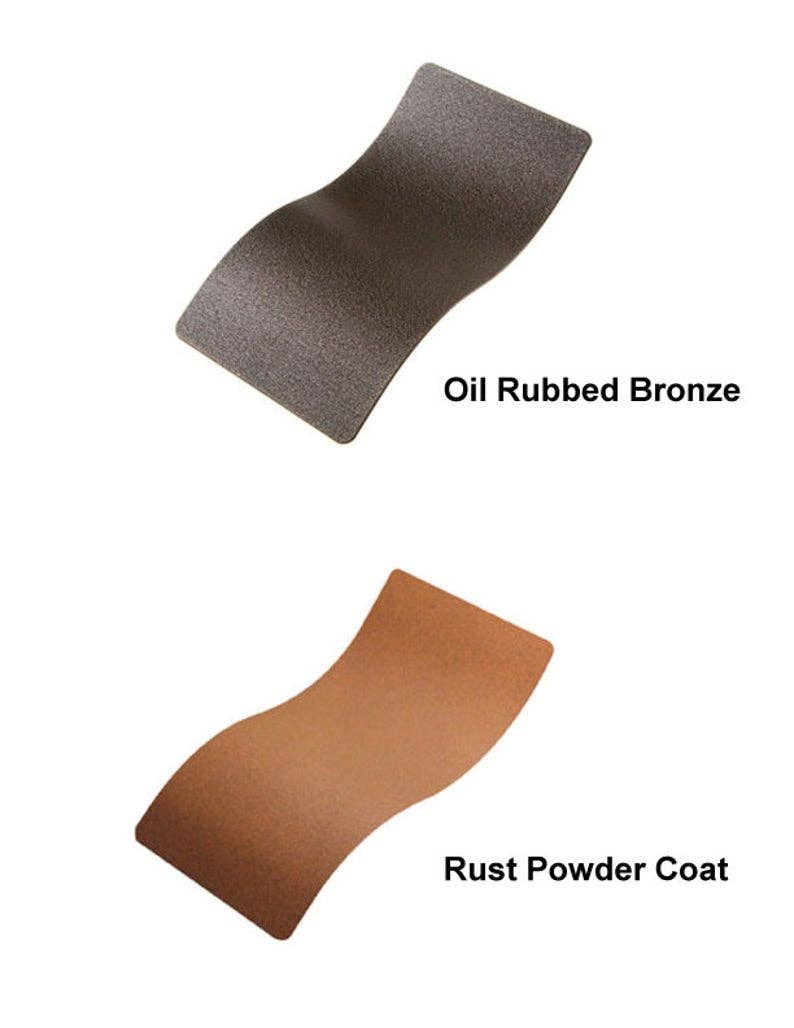 Rustica Ornamentals - Wholesale Outdoor Ornament/Decor - Outdoor Privacy Screen / Metal Wall Sculpture9