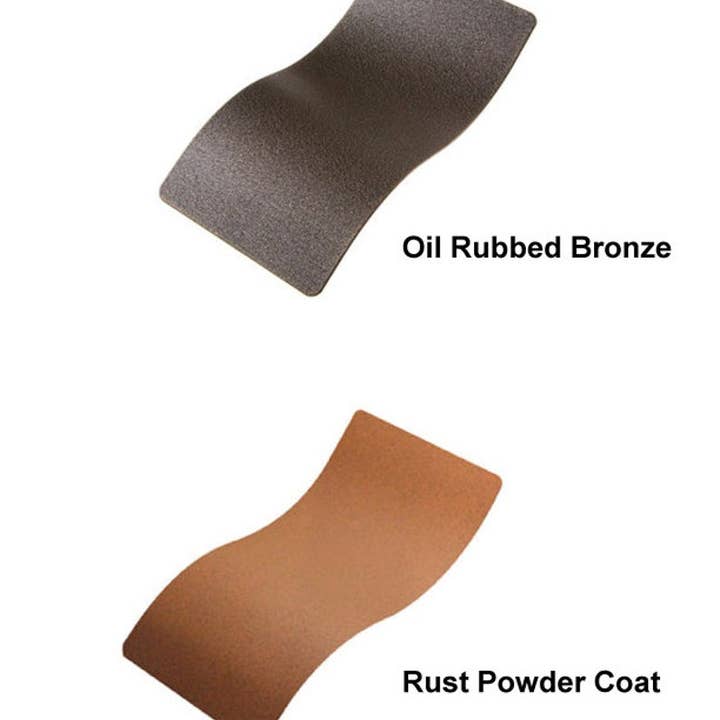 Rustica Ornamentals - Wholesale Outdoor ornament/decor - Metal Privacy Screens or Large Metal Wall Art9